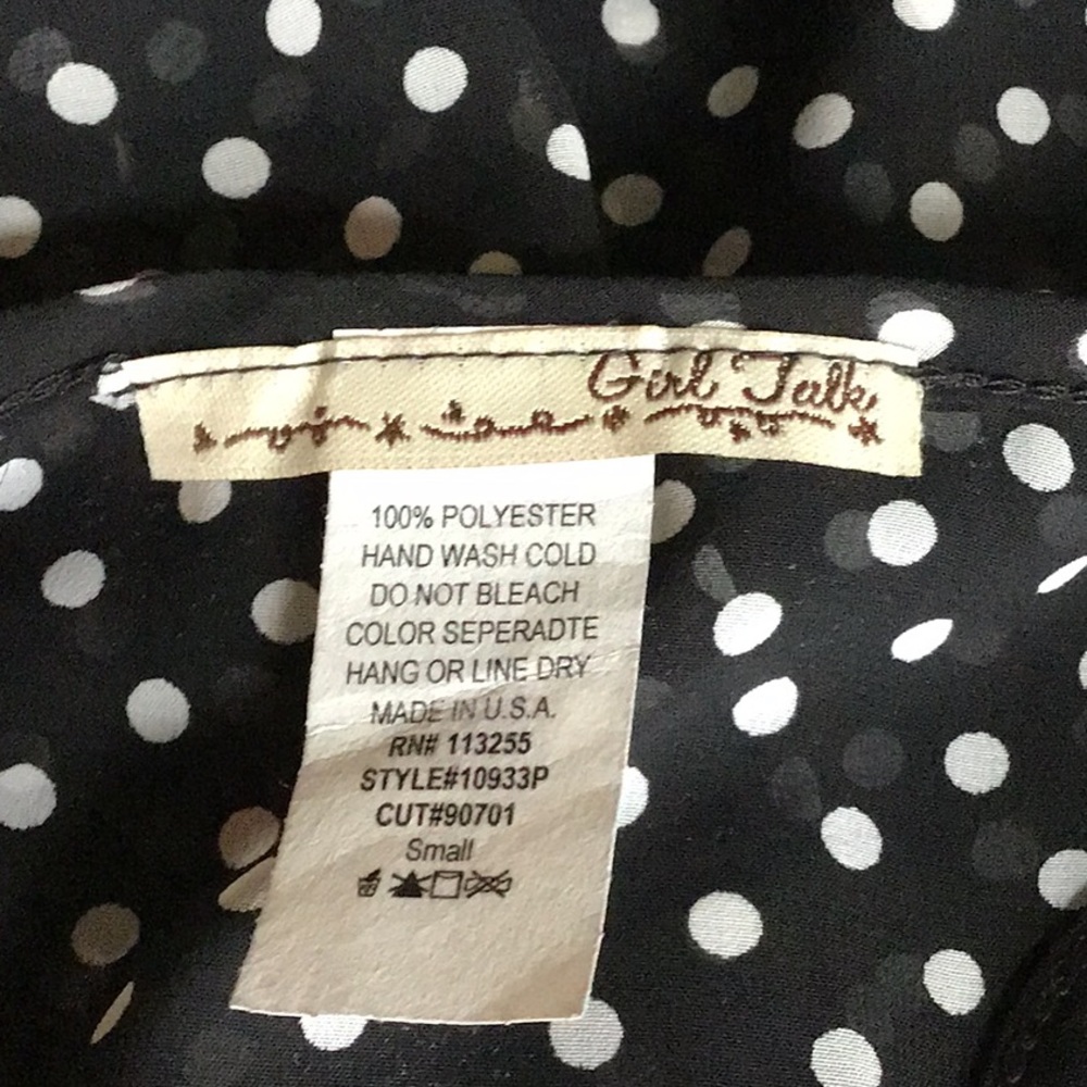 🔮 Top - Picture 6 of 6